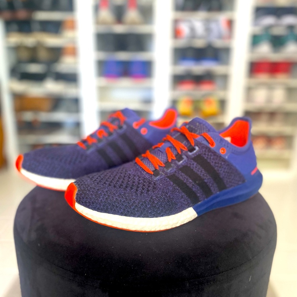 Adidas Cc Cosmic Boost Mens running shoe SZ 11